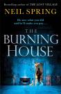 The Burning House - Preview