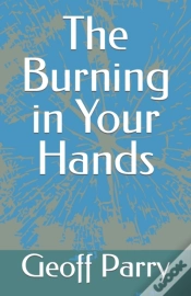 Capa do artigo The Burning In Your Hands