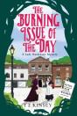 The Burning Issue Of The Day - Preview
