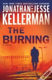 Capa do artigo The Burning
