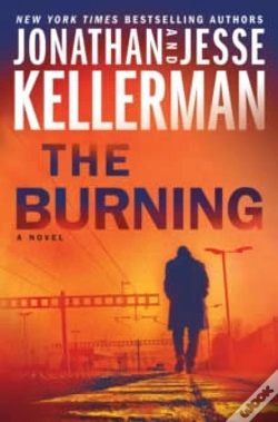 Capa do artigo The Burning