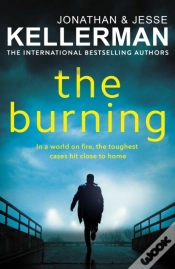 Capa do artigo The Burning