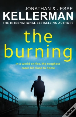 Capa do artigo The Burning