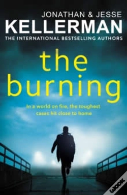 Capa do artigo The Burning