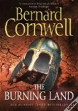 Capa do artigo The Burning Land