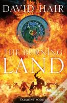 The Burning Land