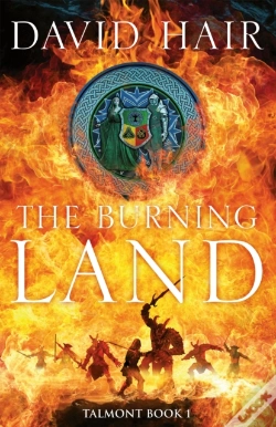 Capa do artigo The Burning Land