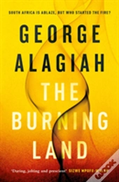 The Burning Land