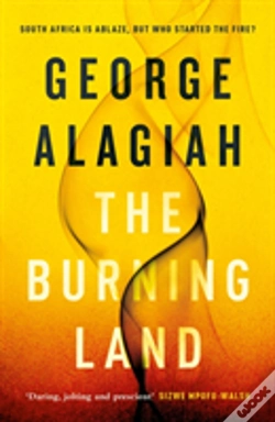 Capa do artigo The Burning Land