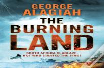 The Burning Land