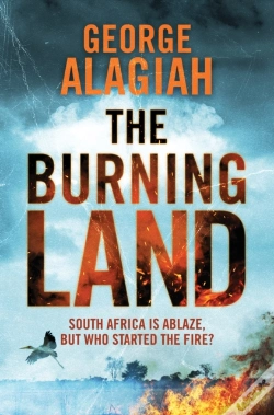 Capa do artigo The Burning Land