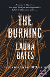 Capa do artigo The Burning