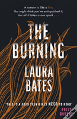 Capa do artigo The Burning