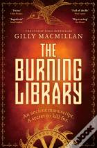The Burning Library