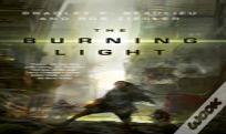 The Burning Light
