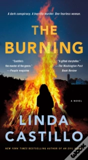 Capa do artigo The Burning