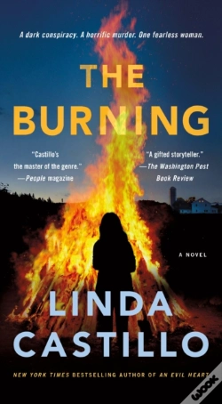 Capa do artigo The Burning
