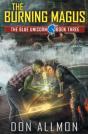 The Burning Magus - Preview