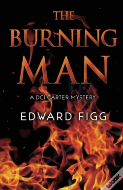 Capa do artigo The Burning Man