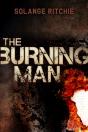 The Burning Man - Preview