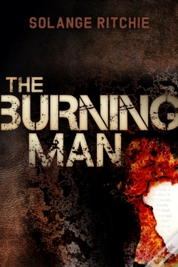 Capa do artigo The Burning Man