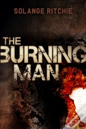 Capa do artigo The Burning Man
