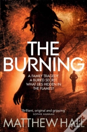 Capa do artigo The Burning