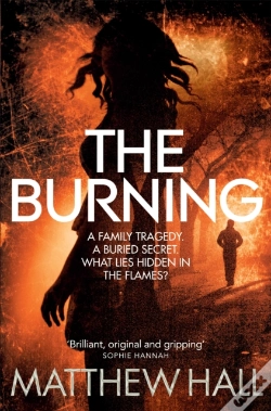 Capa do artigo The Burning