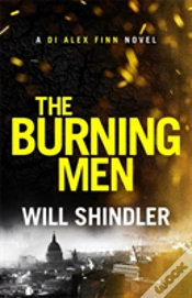 Capa do artigo The Burning Men