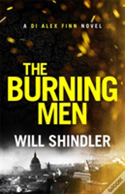 Capa do artigo The Burning Men