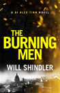 The Burning Men - Preview