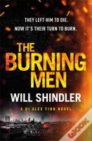 The Burning Men