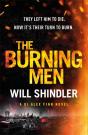 The Burning Men - Preview