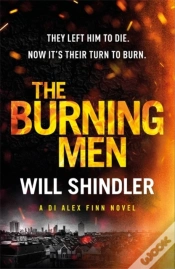 Capa do artigo The Burning Men