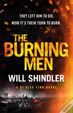 Capa do artigo The Burning Men