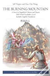 Capa do artigo The Burning Mountain