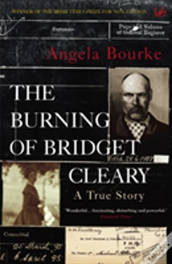 Capa do artigo The Burning Of Bridget Cleary