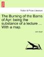 The Burning Of The Barns Of Ayr: Being T - Preview