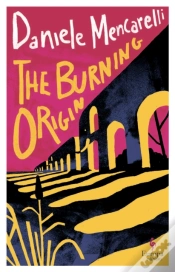 Capa do artigo The Burning Origin
