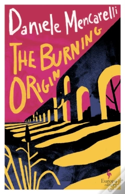 Capa do artigo The Burning Origin