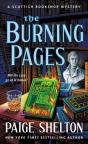 The Burning Pages - Preview