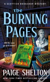 Capa do artigo The Burning Pages