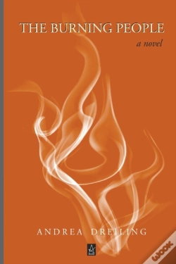 Capa do artigo The Burning People