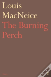 Capa do artigo The Burning Perch