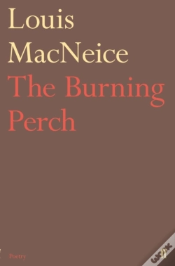 Capa do artigo The Burning Perch