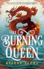 The Burning Queen - Preview