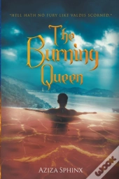 The Burning Queen
