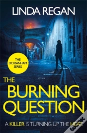 Capa do artigo The Burning Question