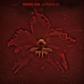Capa do artigo The Burning Red - Vinil