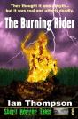 The Burning Rider - Preview